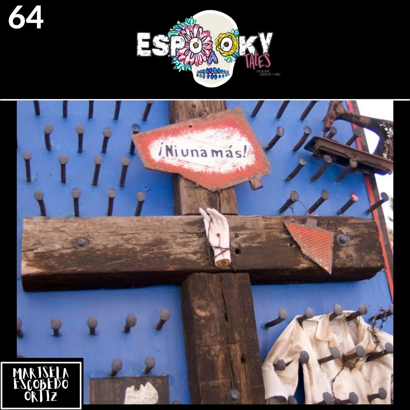 Espooky Tales