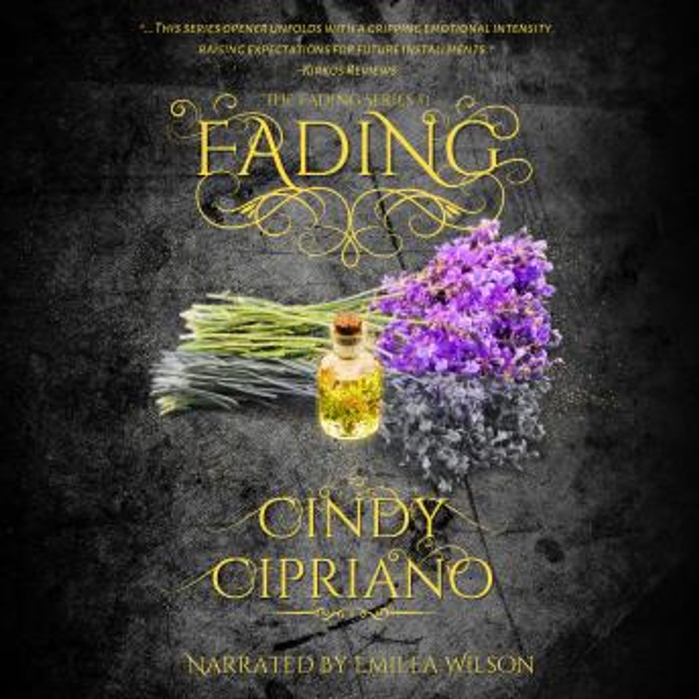 Access Unmissable Full Audiobooks in Teen & YA, Sci-Fi, Fantasy & Paranormal