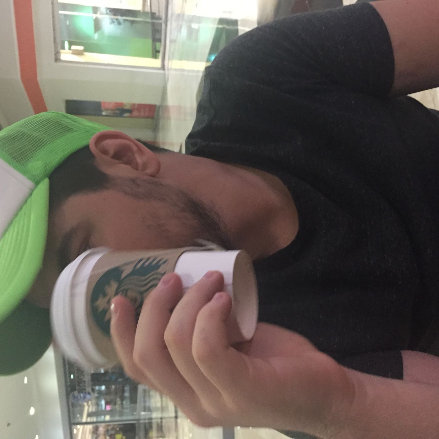 Anécdotas con Michelle