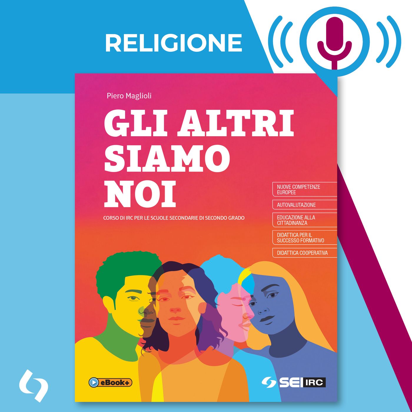 Novità 2021 | SEI