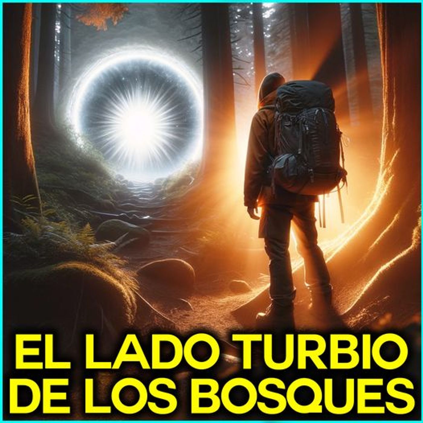 JAMÁS Hallaron su CUERPO - Historias de Desapariciones Inexplicables episode artwork