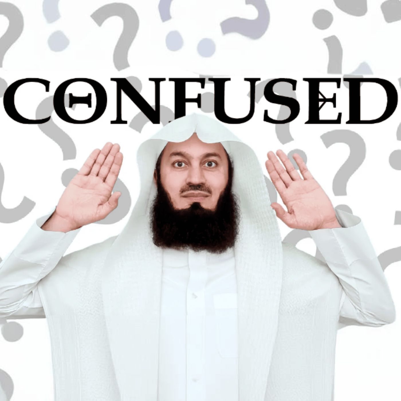 What to do when I am CONFUSED! | Mufti Menk Podcast