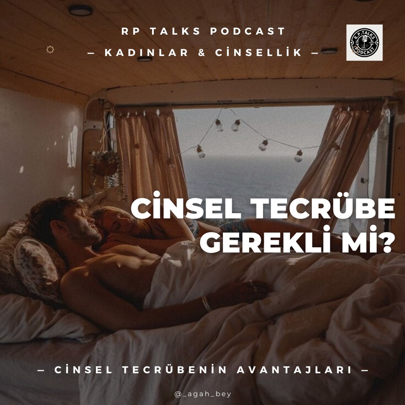 Cinsel Tecrübe Kazanmak Gerekli Mi? | Kadınlar & Cinsellik