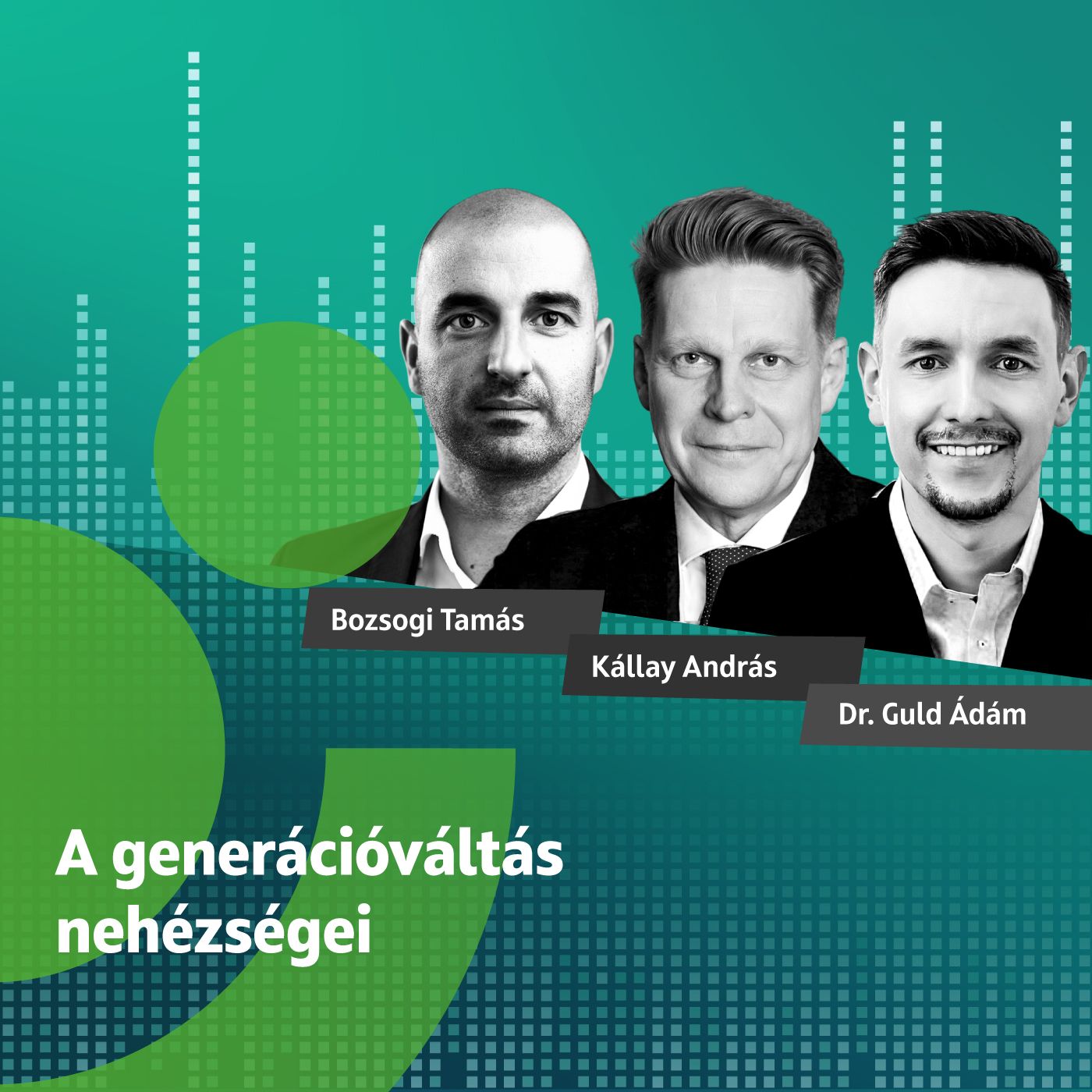 OTP Global Markets Podcast