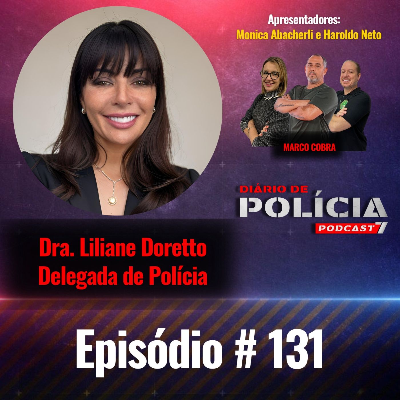 Diário de Polícia