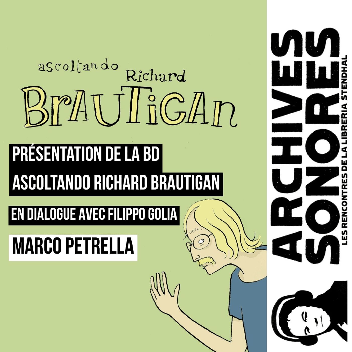 Archives sonores
