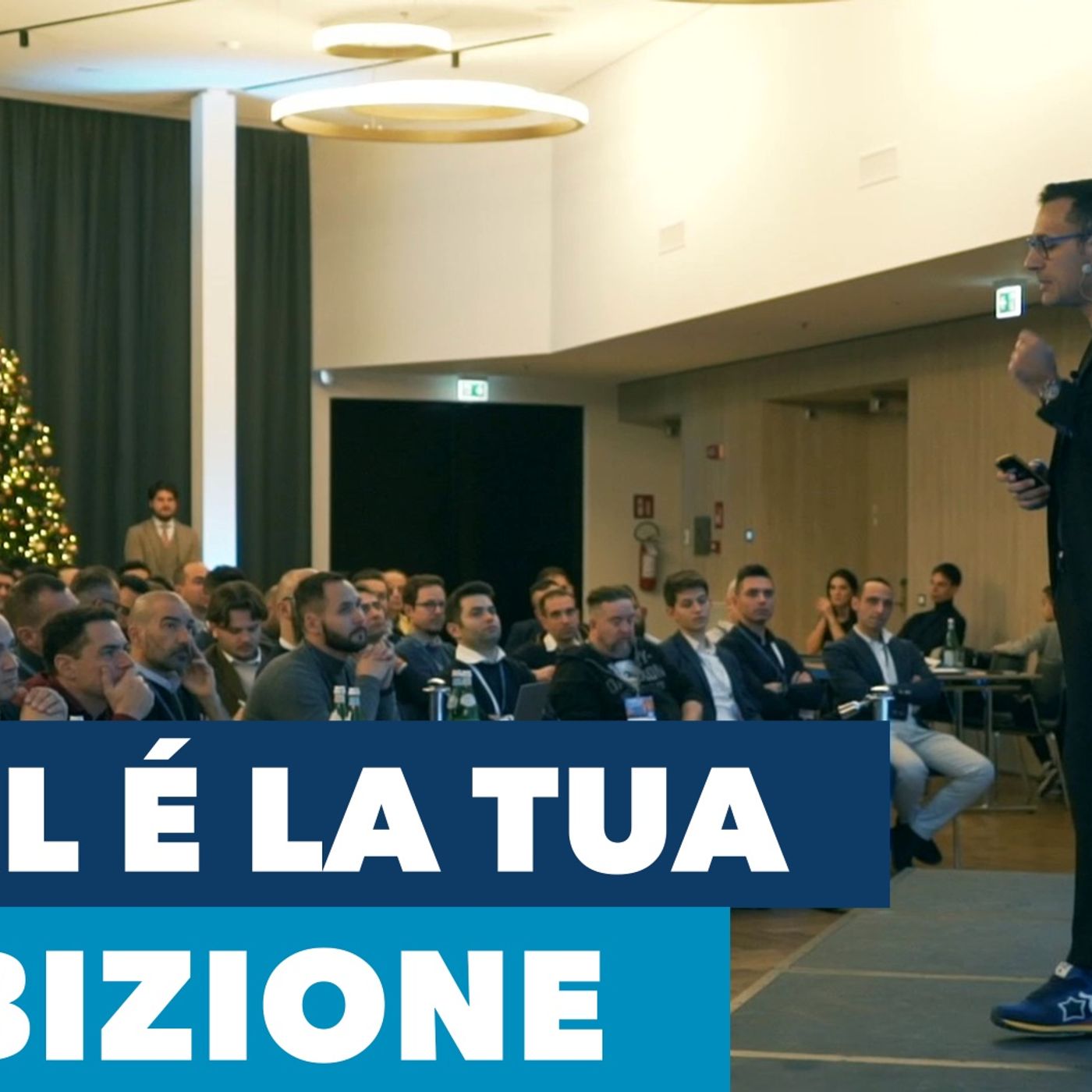 Giuseppe Gatti - Podcast