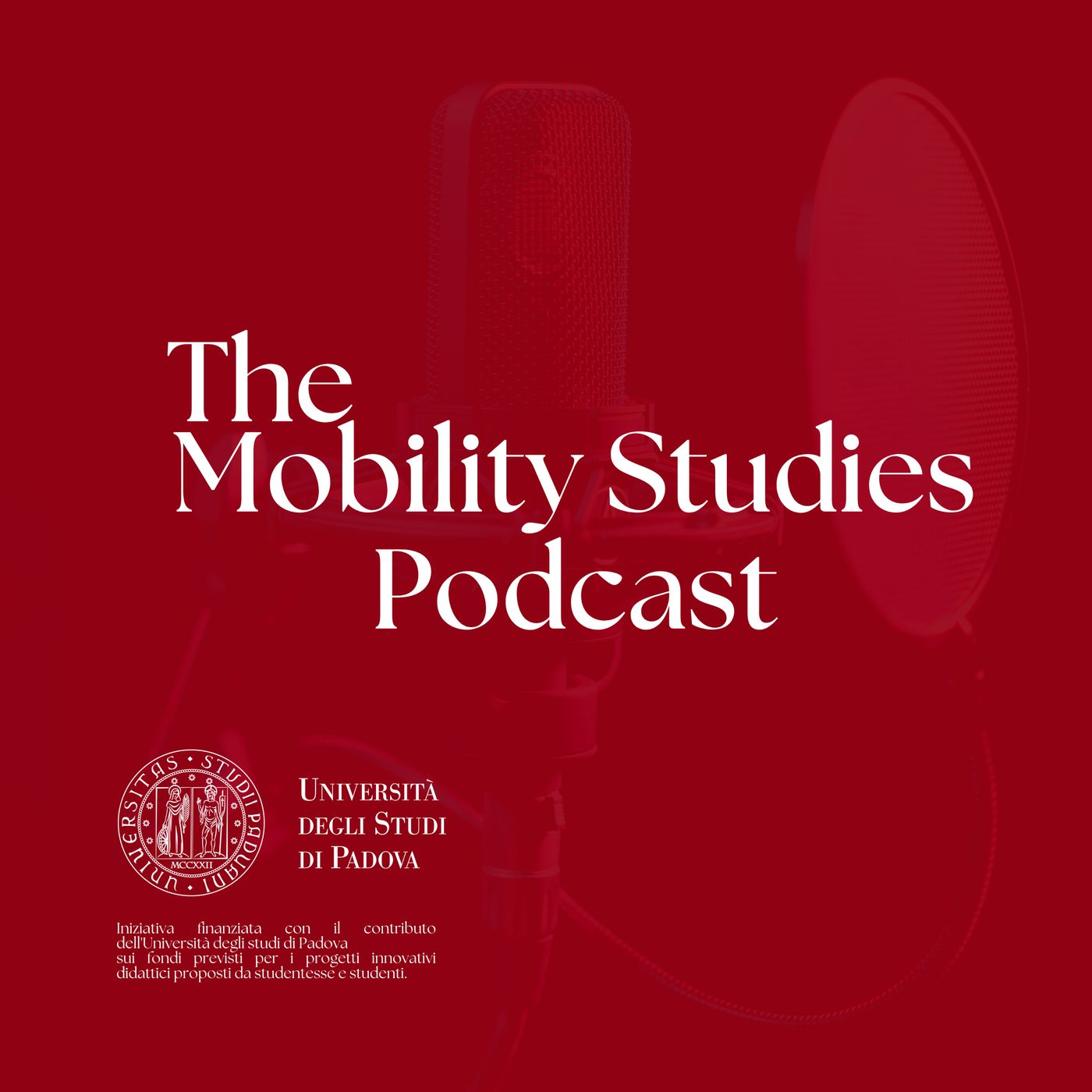 The Mobility Studies Podcast
