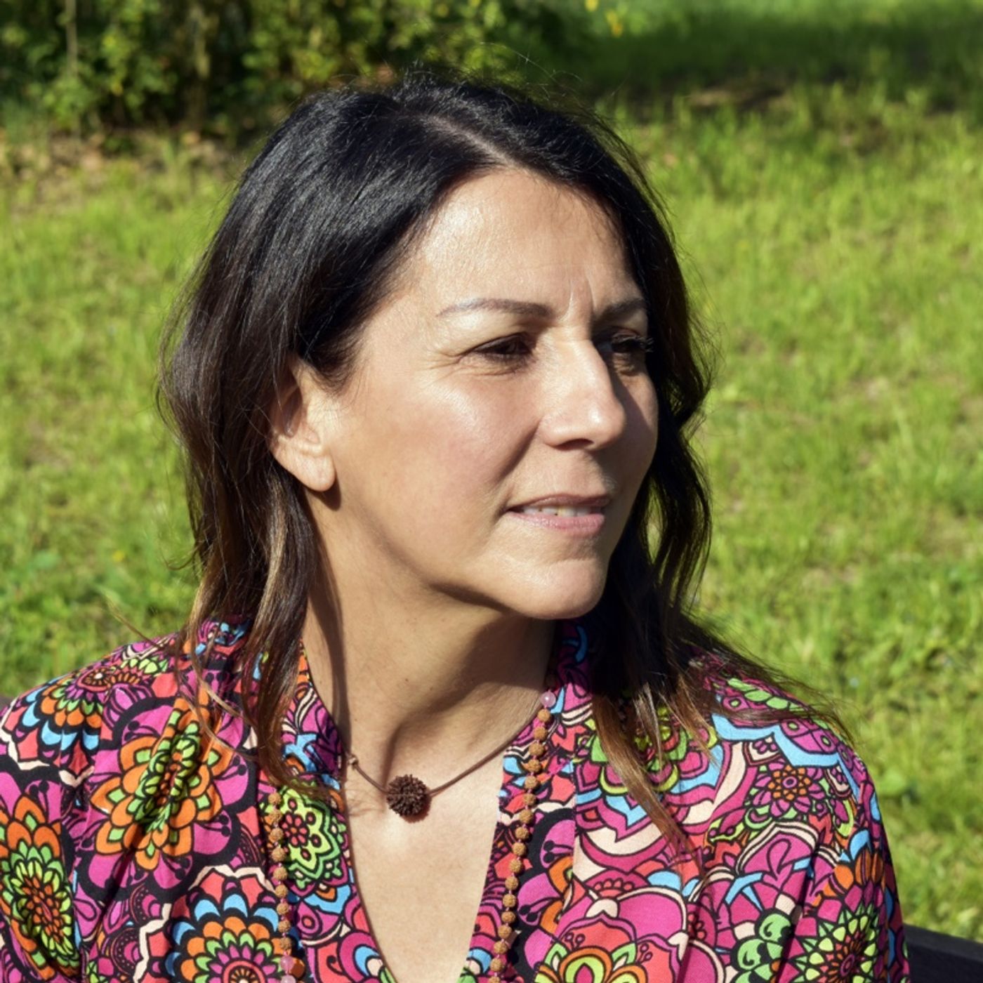 Lo show di Paola Badiale