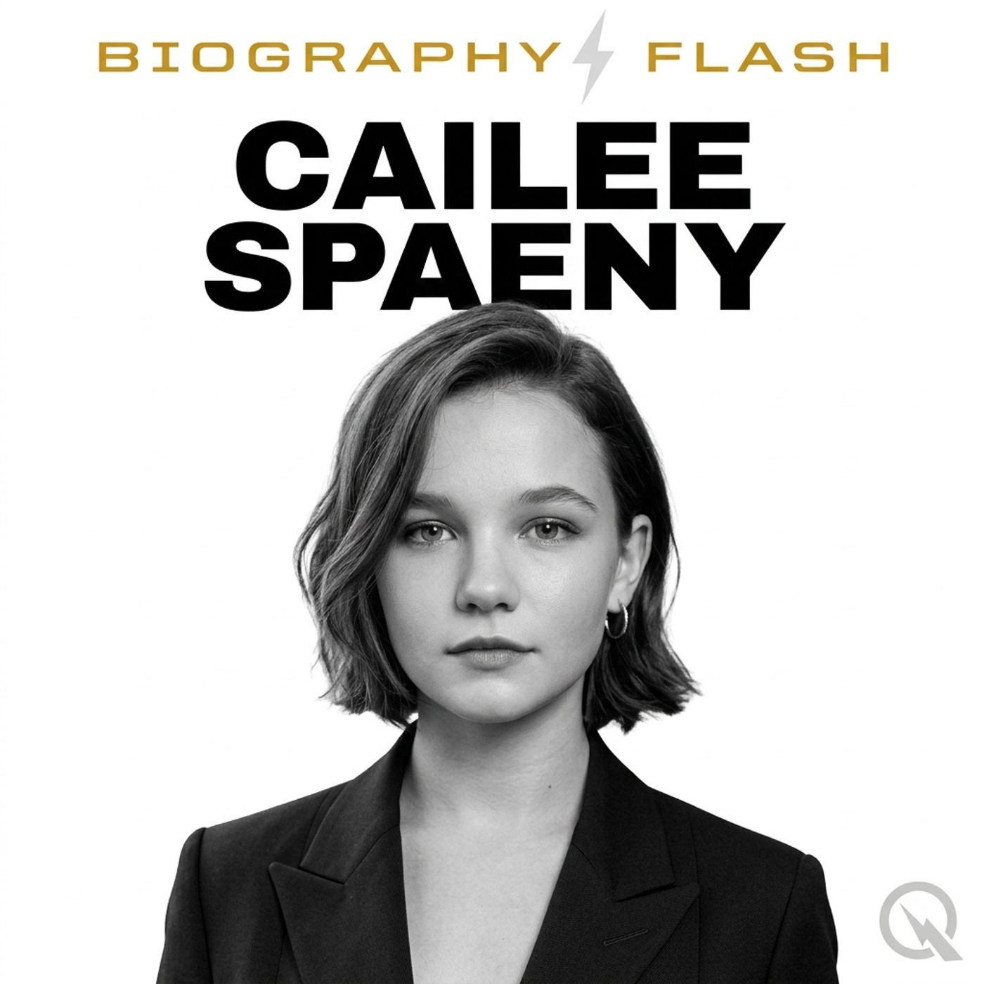 Cailee Spaeny - Biography Flash