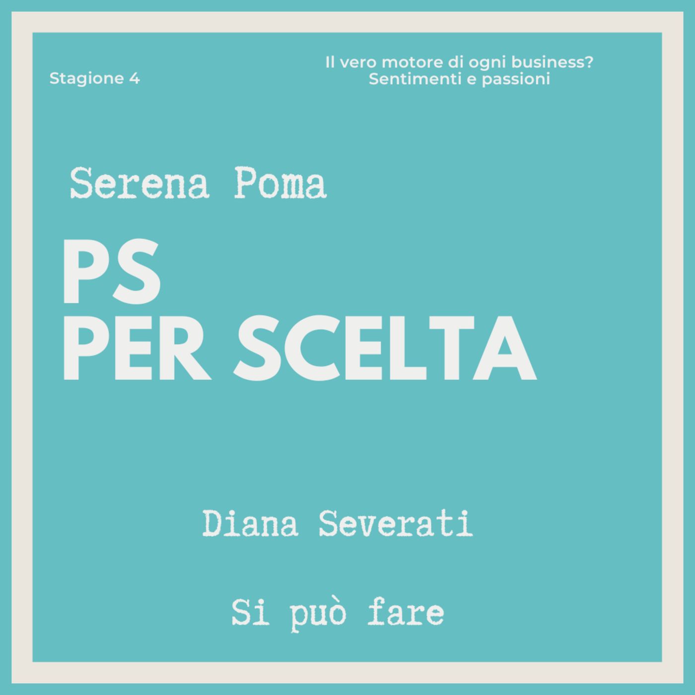 PS Per Scelta