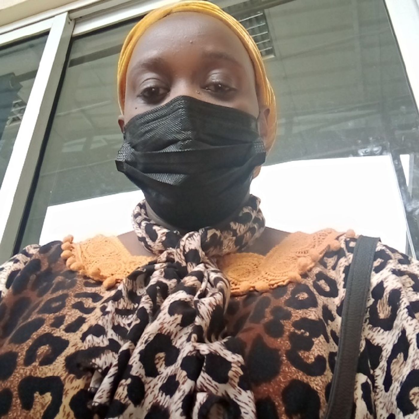 Umutoni Martine\'s podcast