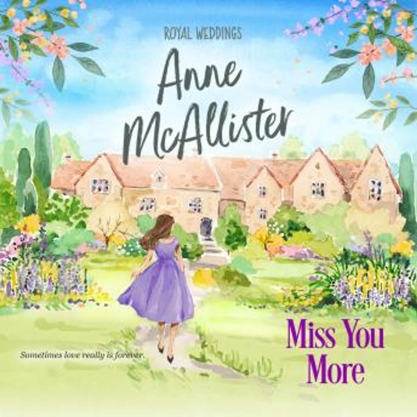 Download New Full Audiobooks in Romance, Modern