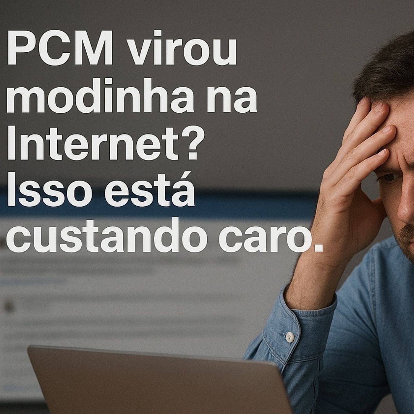 Profissionais da Manutenção