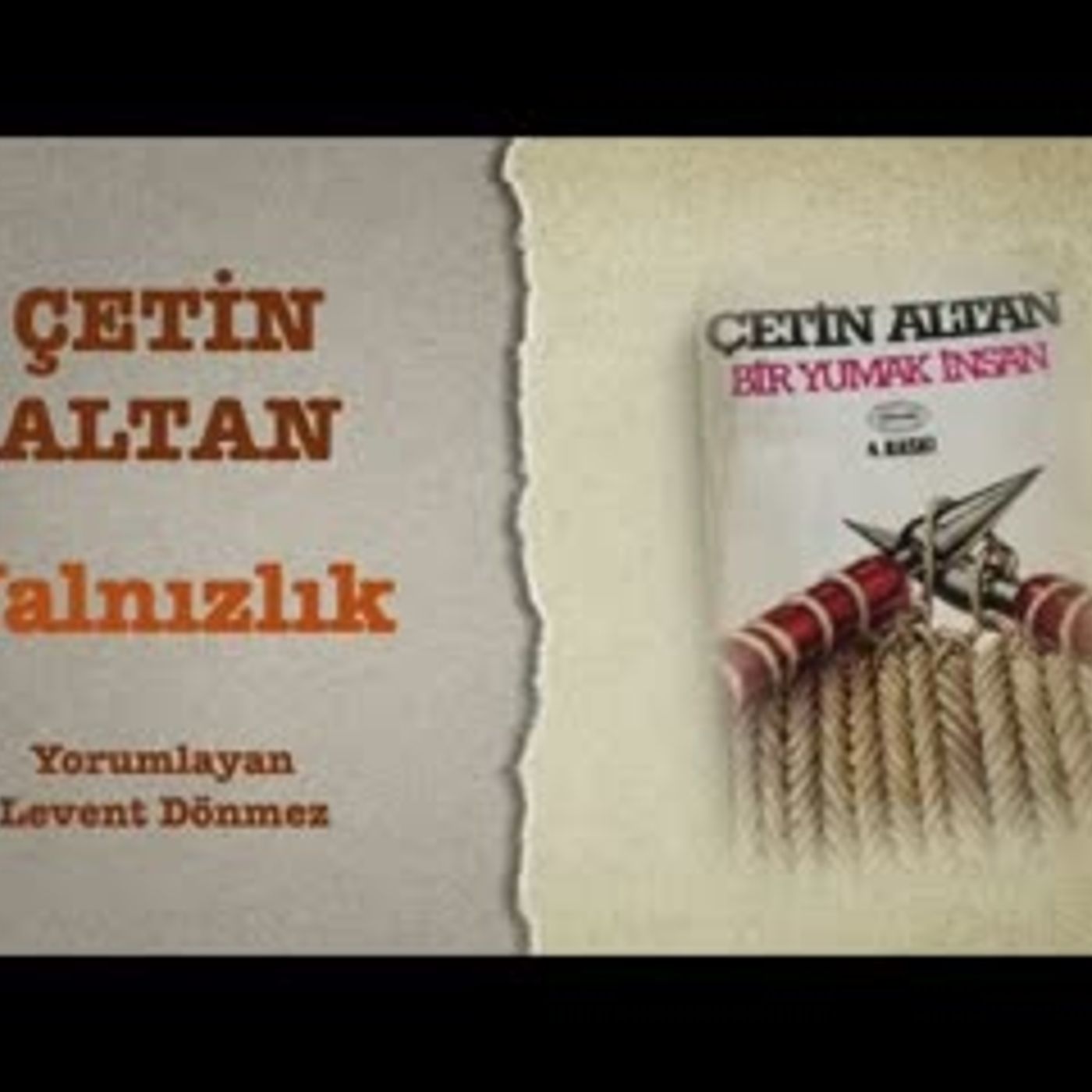 Cetin Altan - Loneliness episode artwork