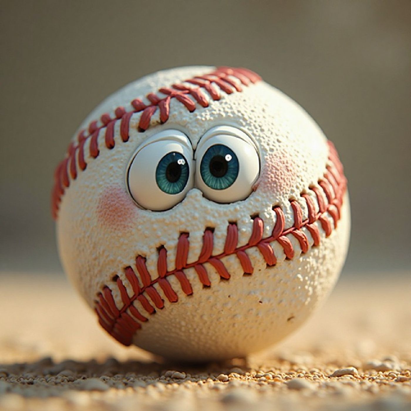 Who Threw The Curve?\'s podcast