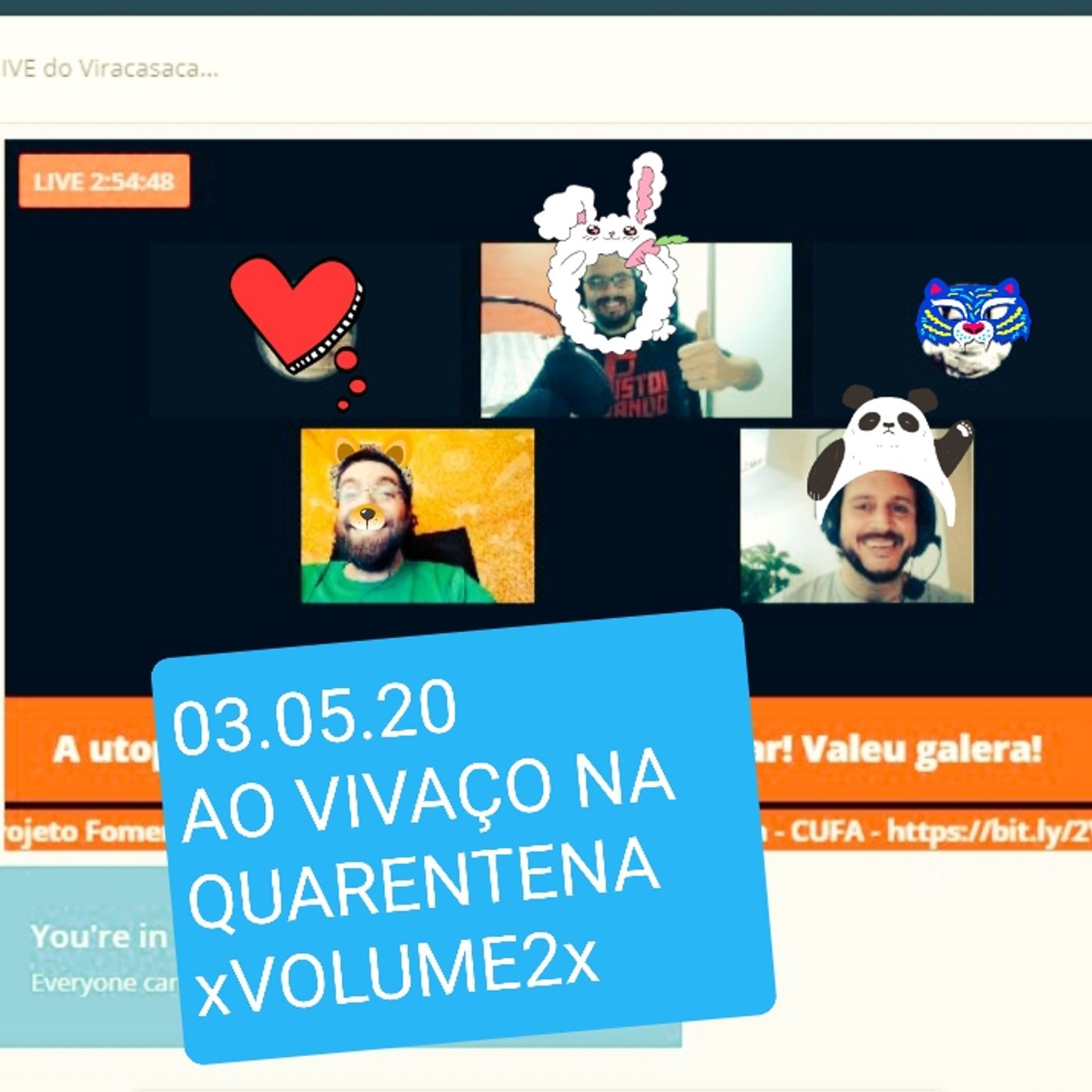 Viracasacas Podcast