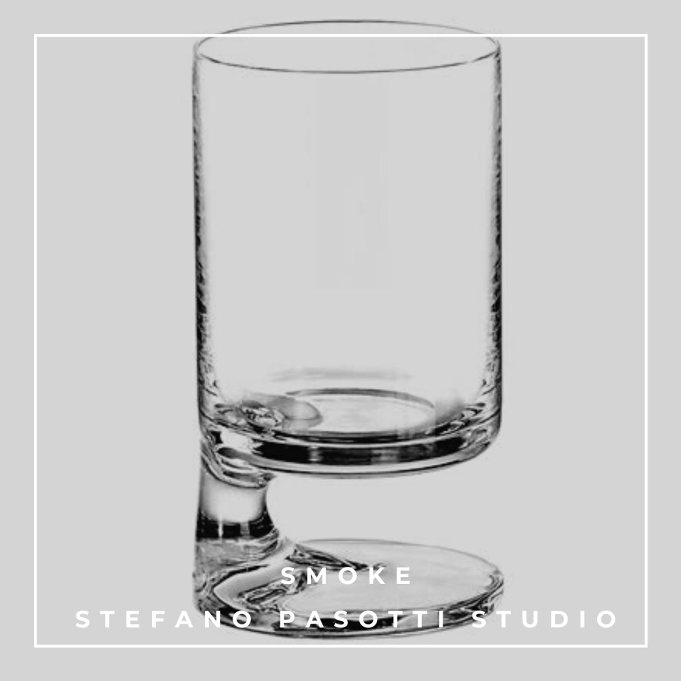 Designer Stefano Pasotti