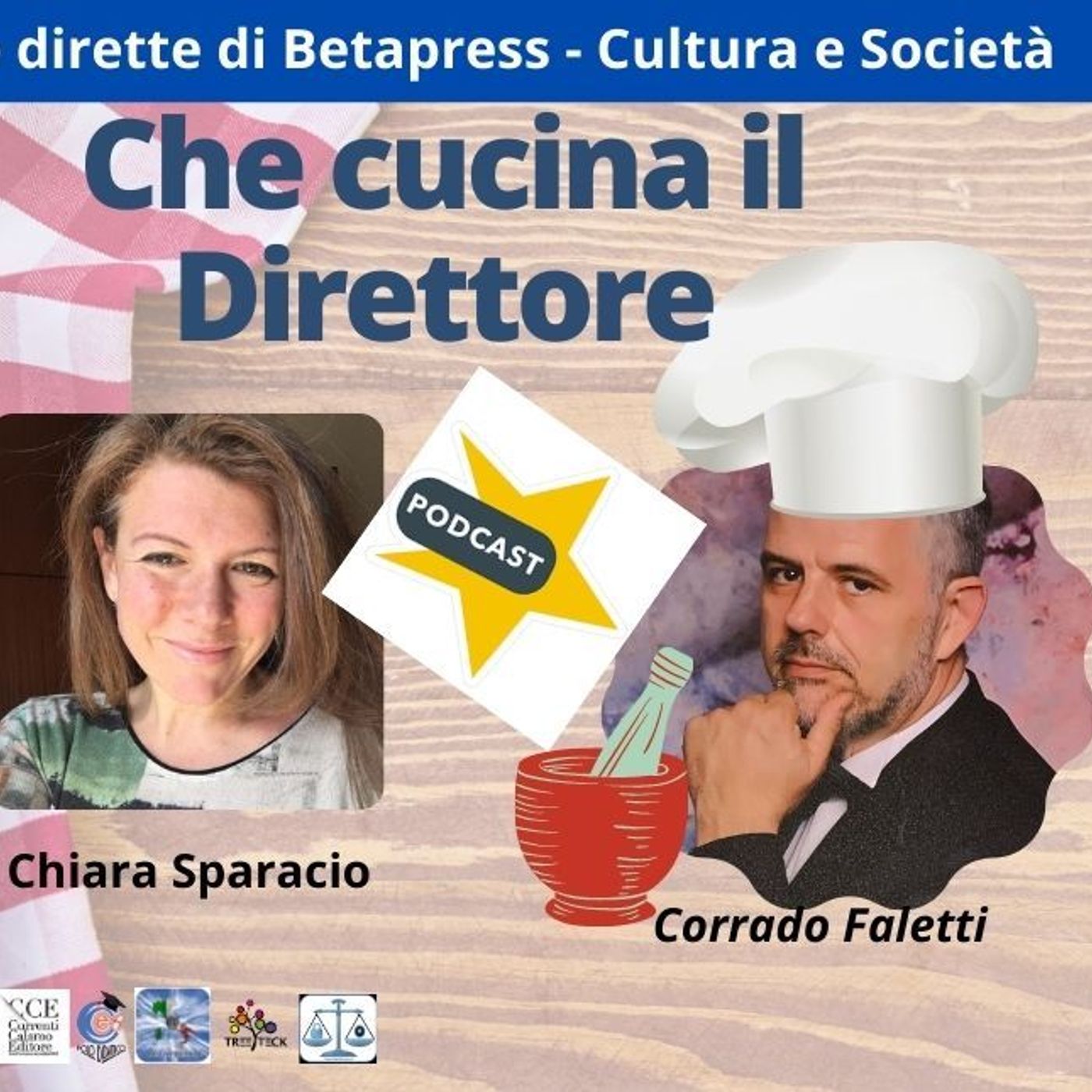 Che cucina il direttore