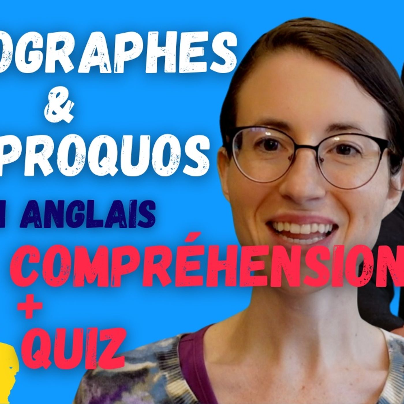 Apprendre l\'anglais avec DailyAnglais