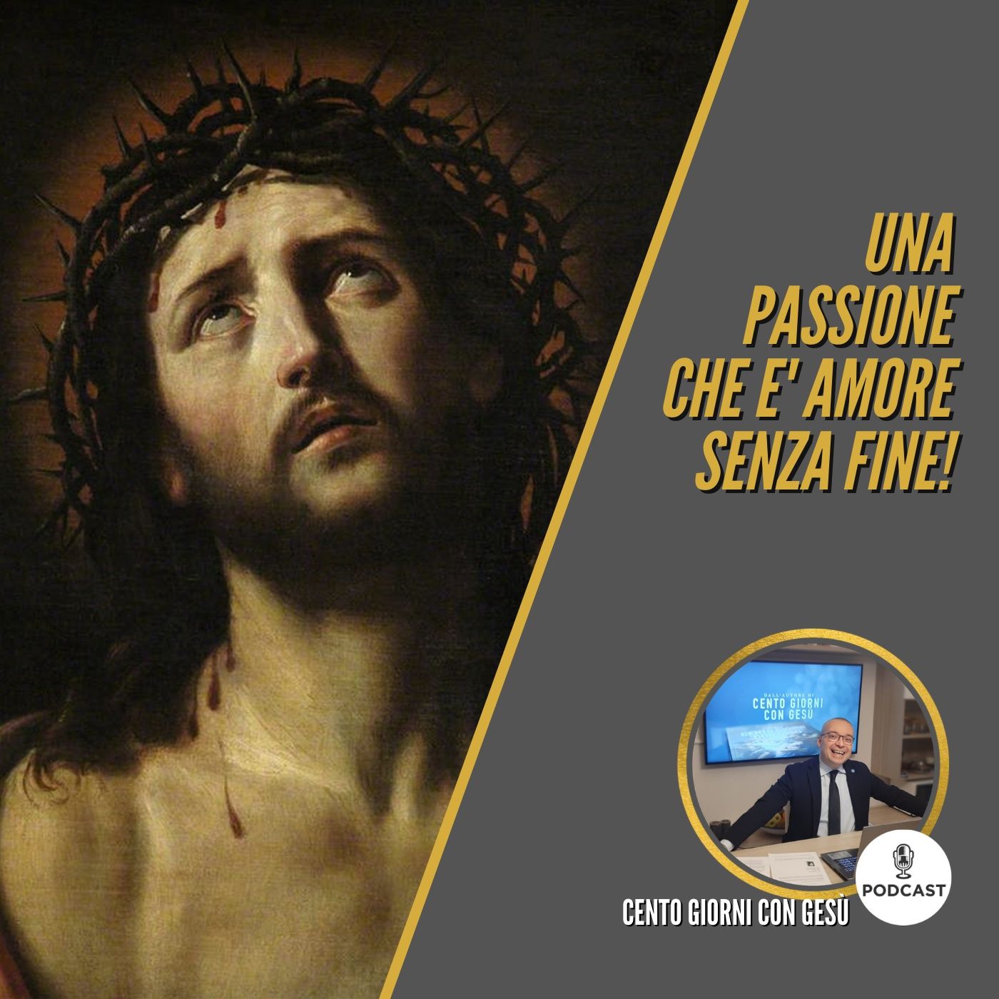 Cento giorni con Gesù