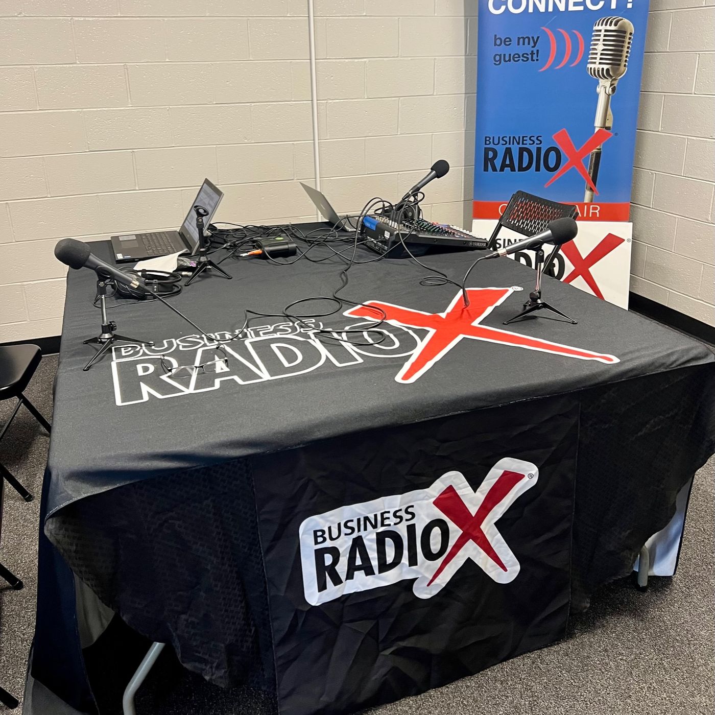 Northeast Georgia Business Radio
