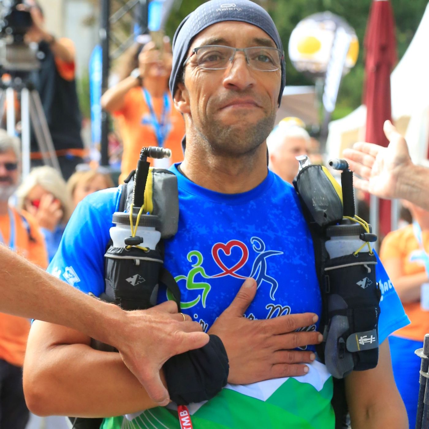 Objectif Trail