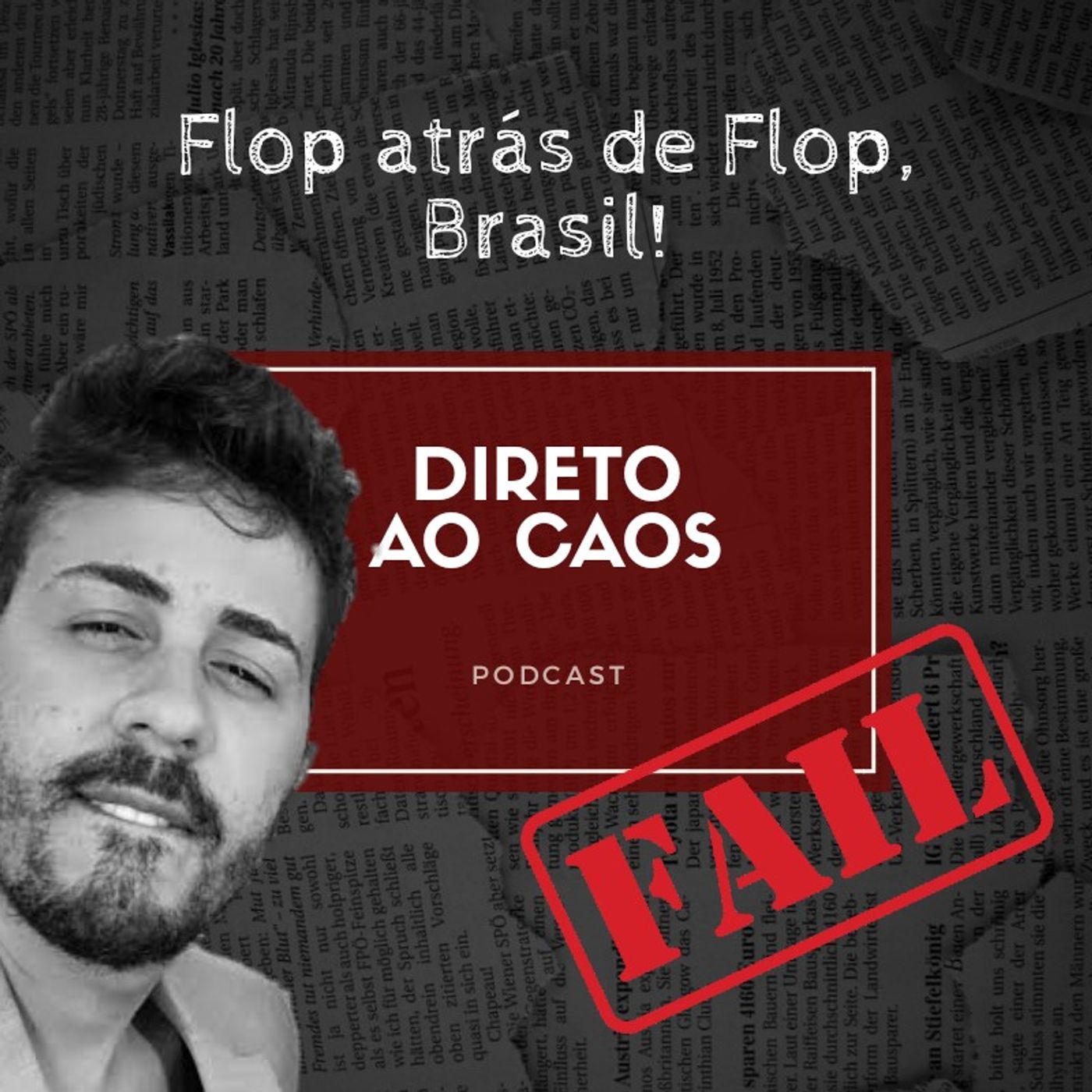 Direto ao Caos