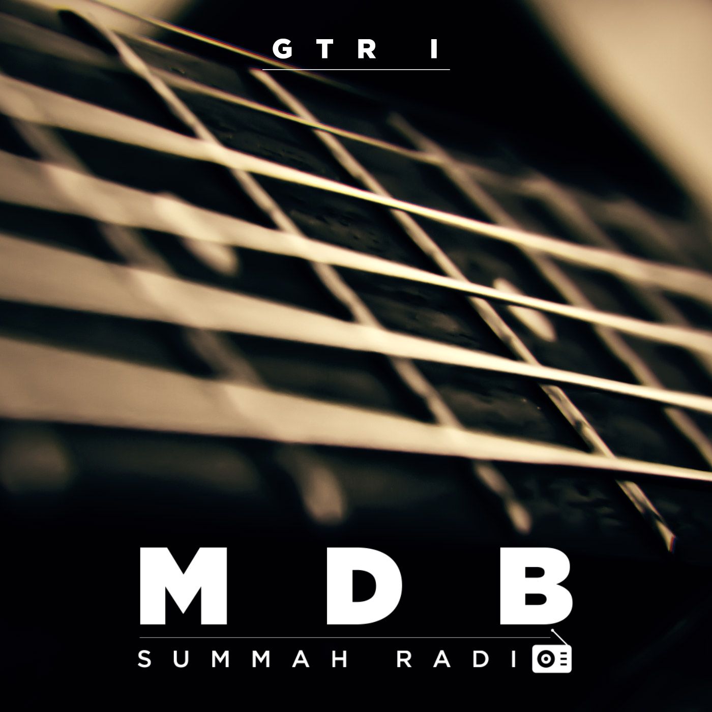 MDB Summah Radio