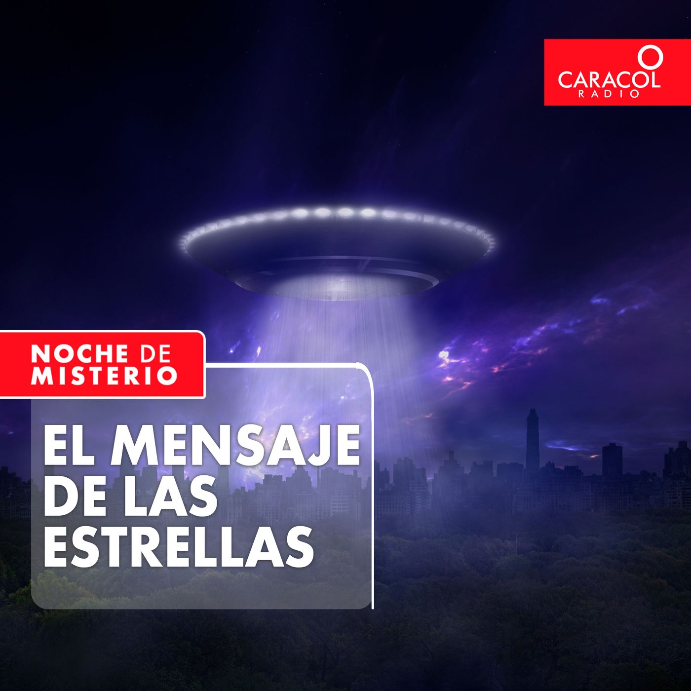 El mensaje de las estrellas