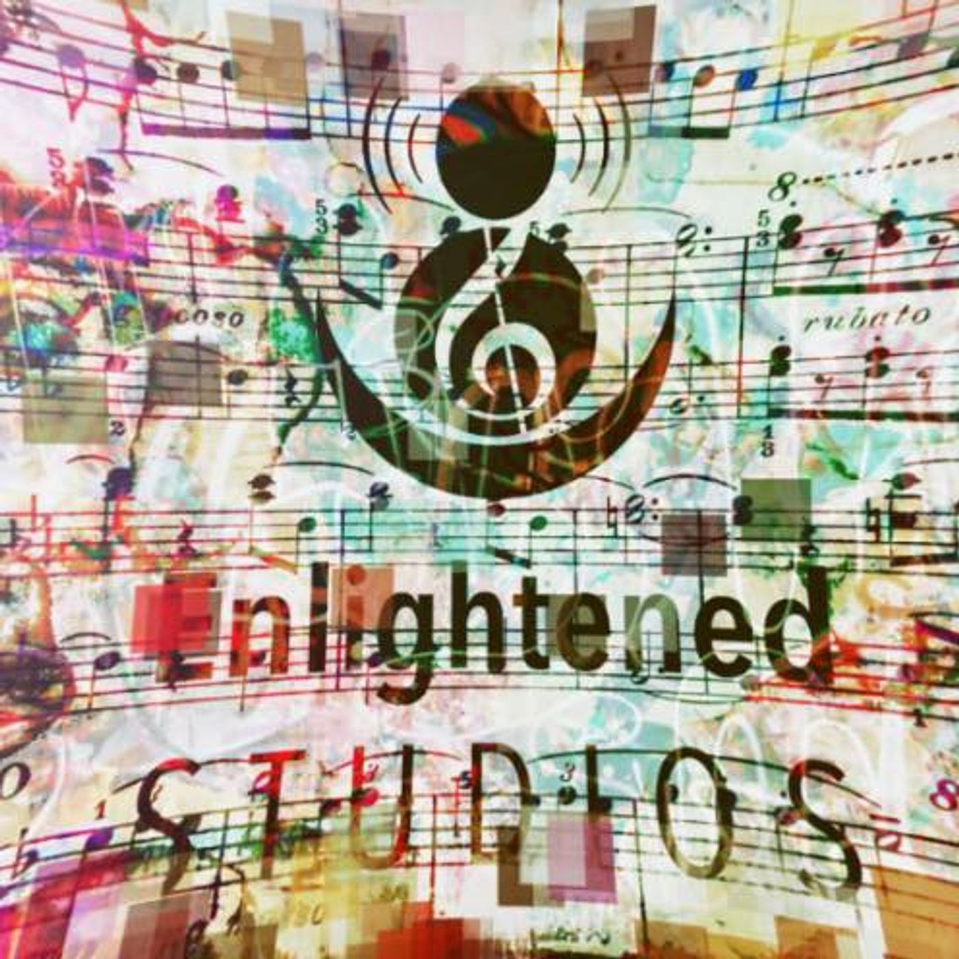 Enlightened Studios episode artwork