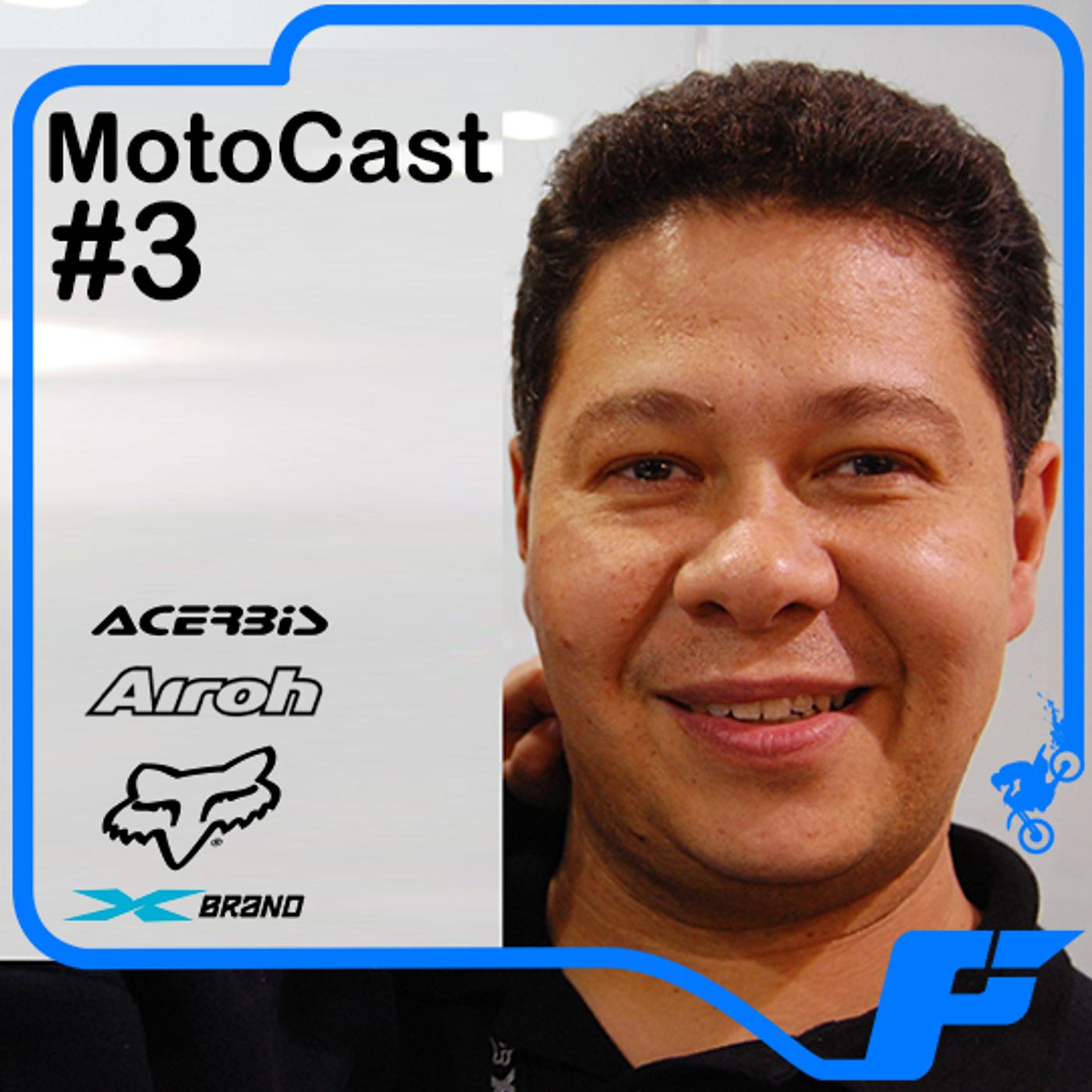 Motocast do Jeca