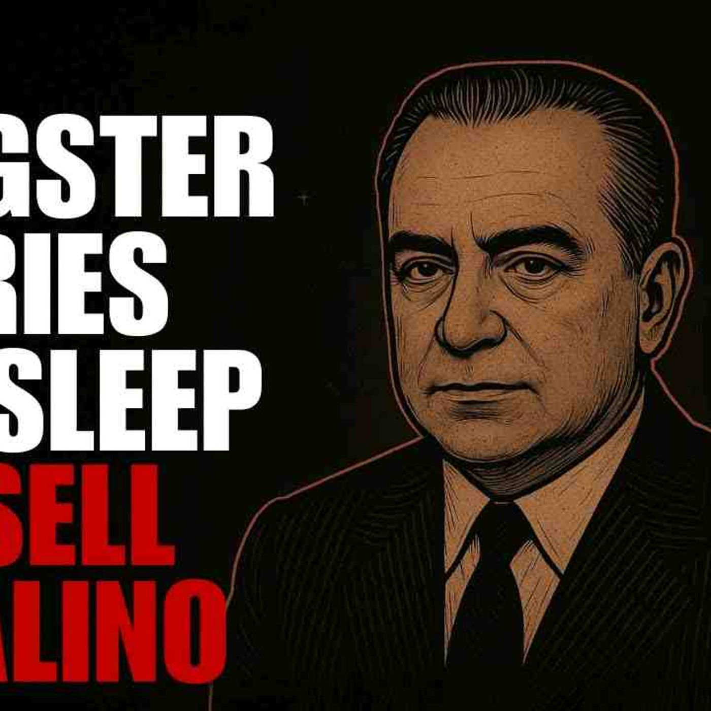 Russell Bufalino_ The Hidden Power Behind America_s Mafia Commission