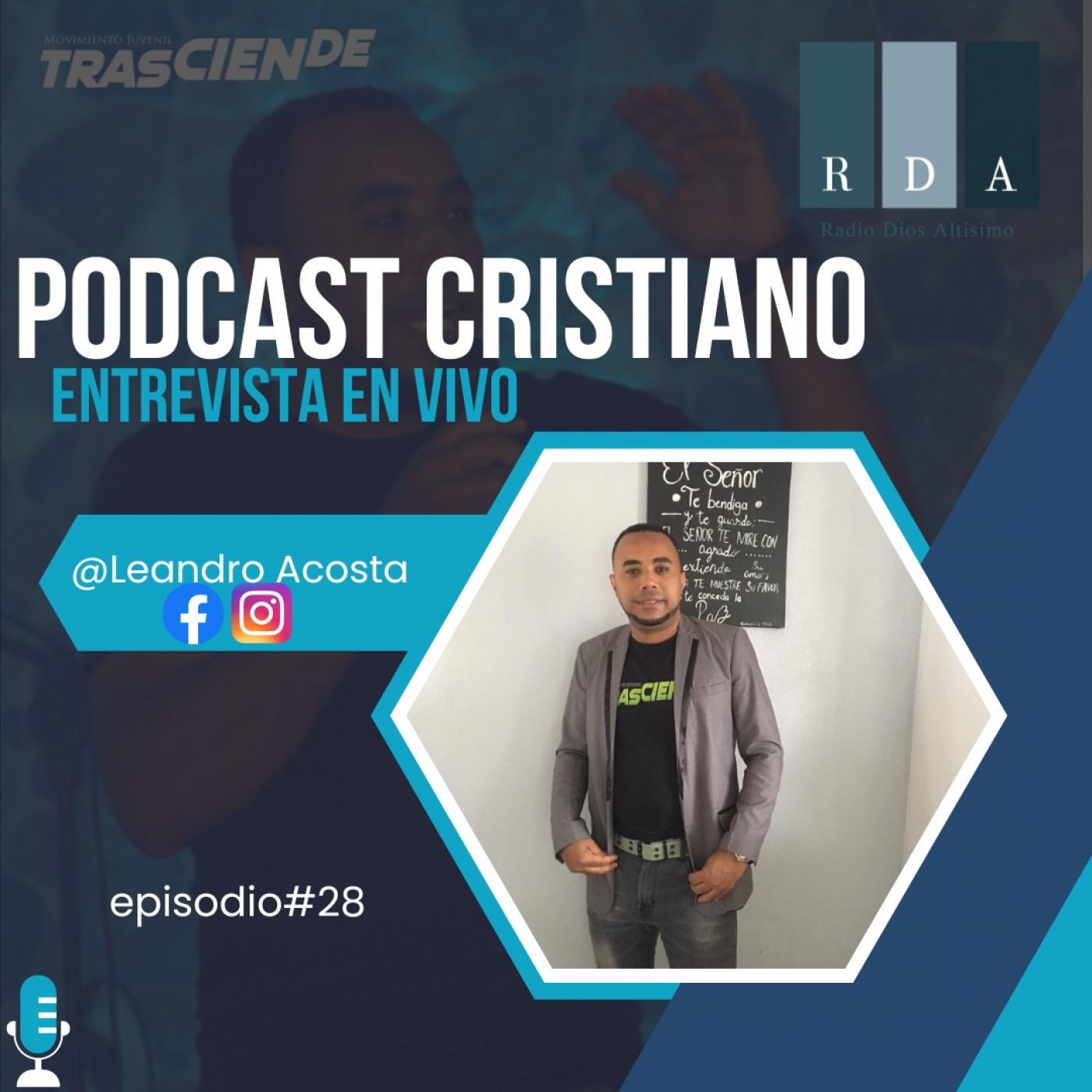 Radio Dios Altísimo Podcast