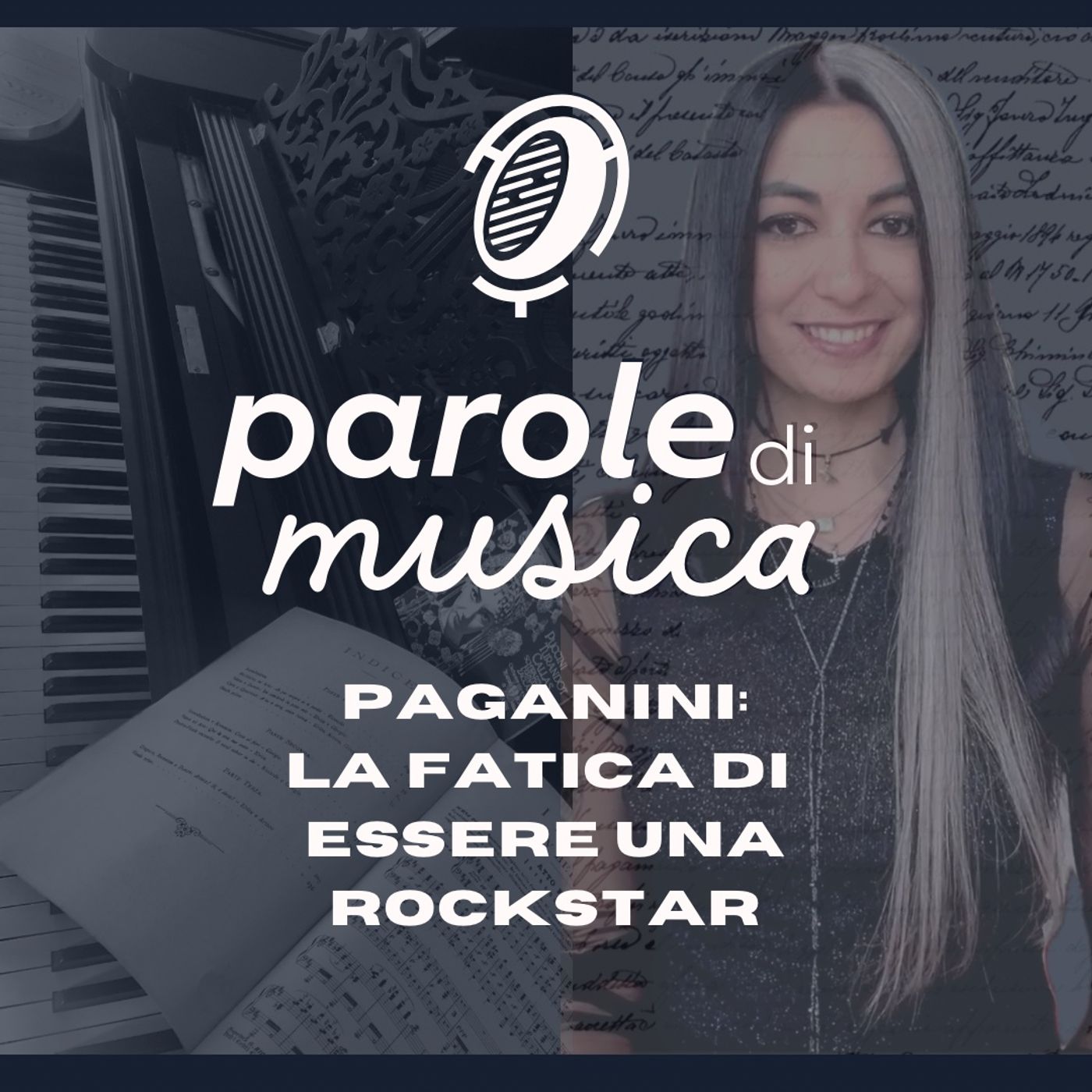 Paganini: la fatica di essere una rockstar Paganini: la fatica di essere una rockstar