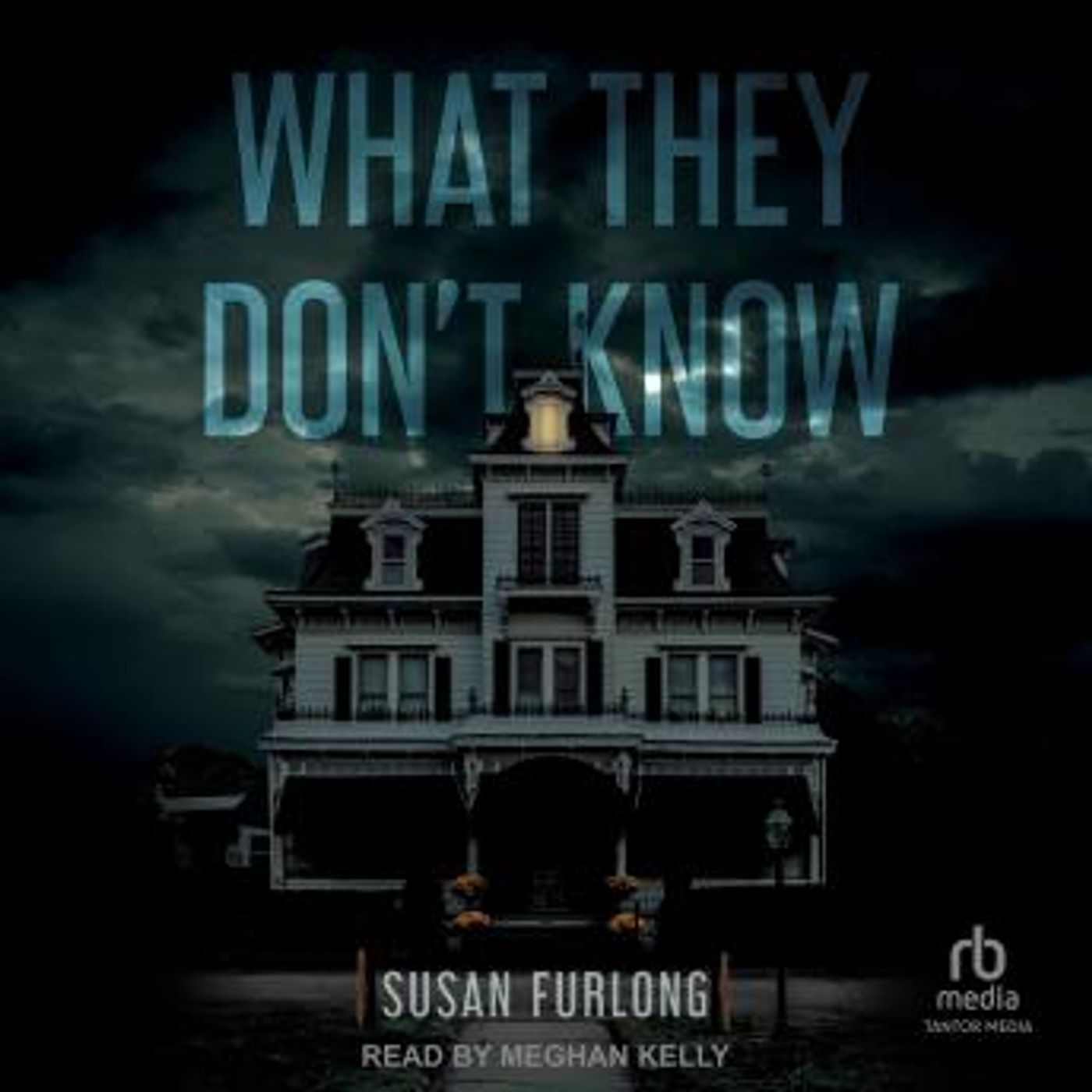Access Must-Have Free Audiobooks in Mystery, Thriller & Horror, Suspense