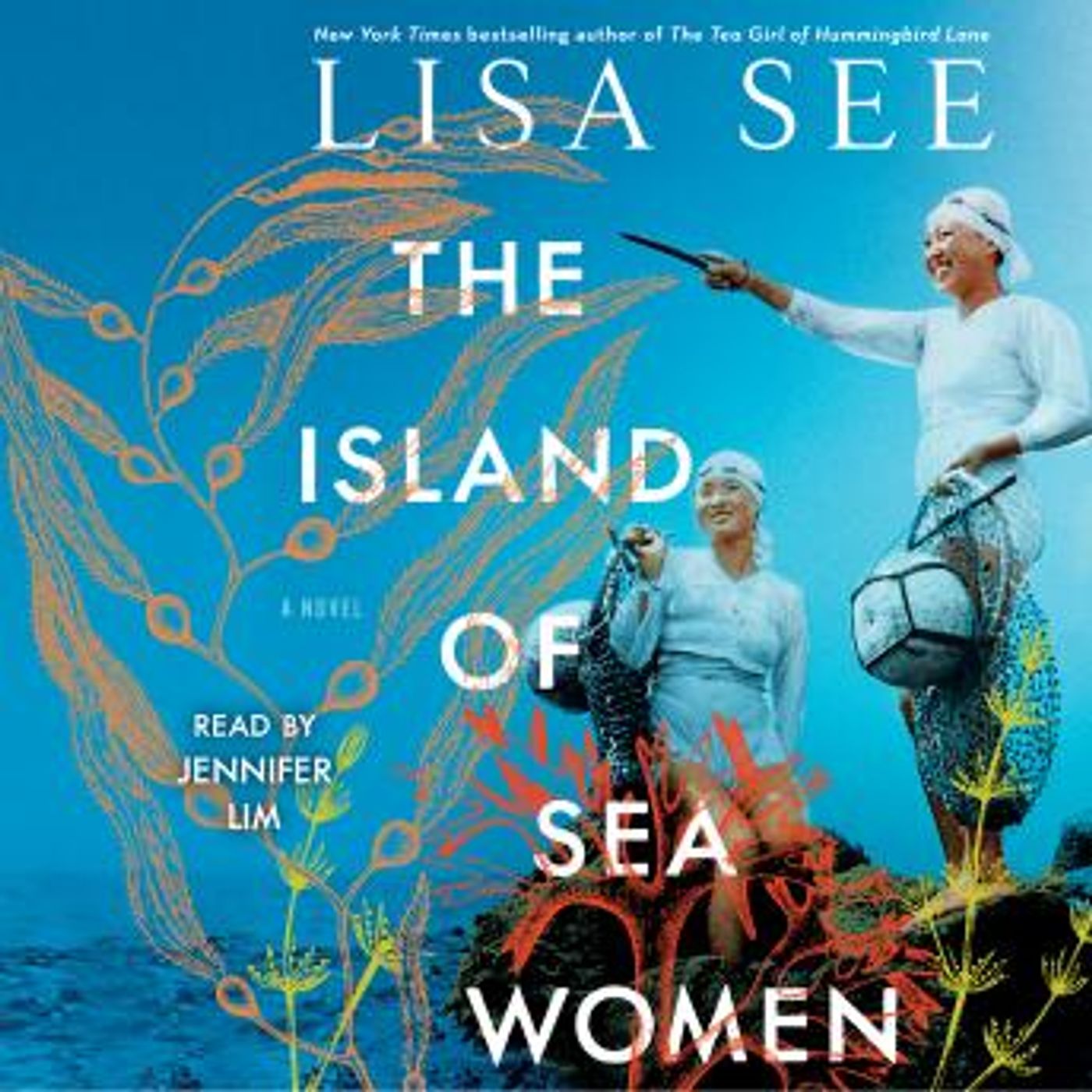 The Island of Sea Women: A Novel by Lisa See episode artwork