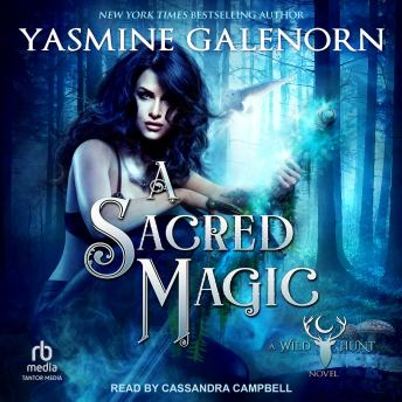 Enjoy Amazing Full Audiobooks in Science Fiction & Fantasy, Fantasy
