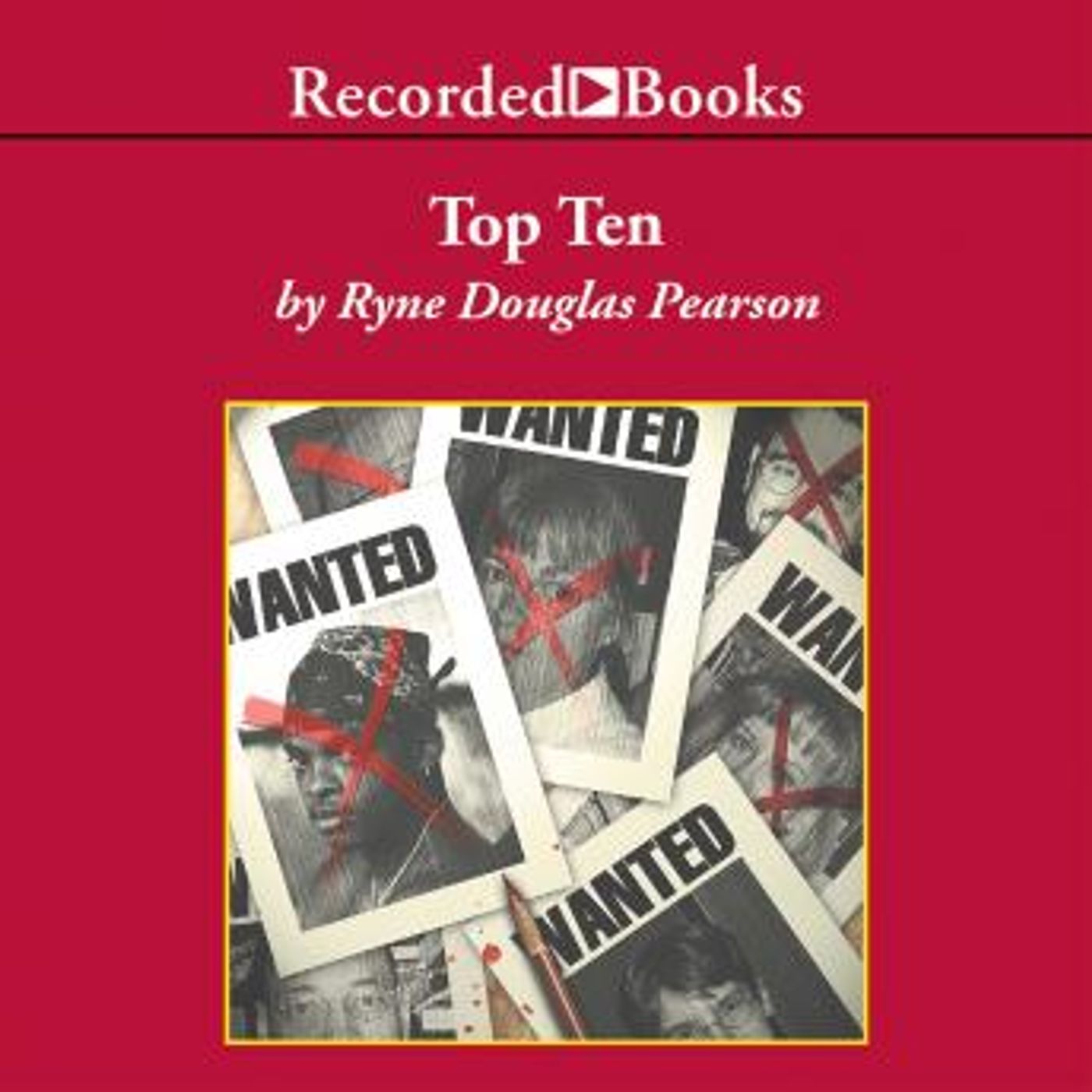 Best Full Audiobooks in Mystery, Thriller & Horror, Police & Detective