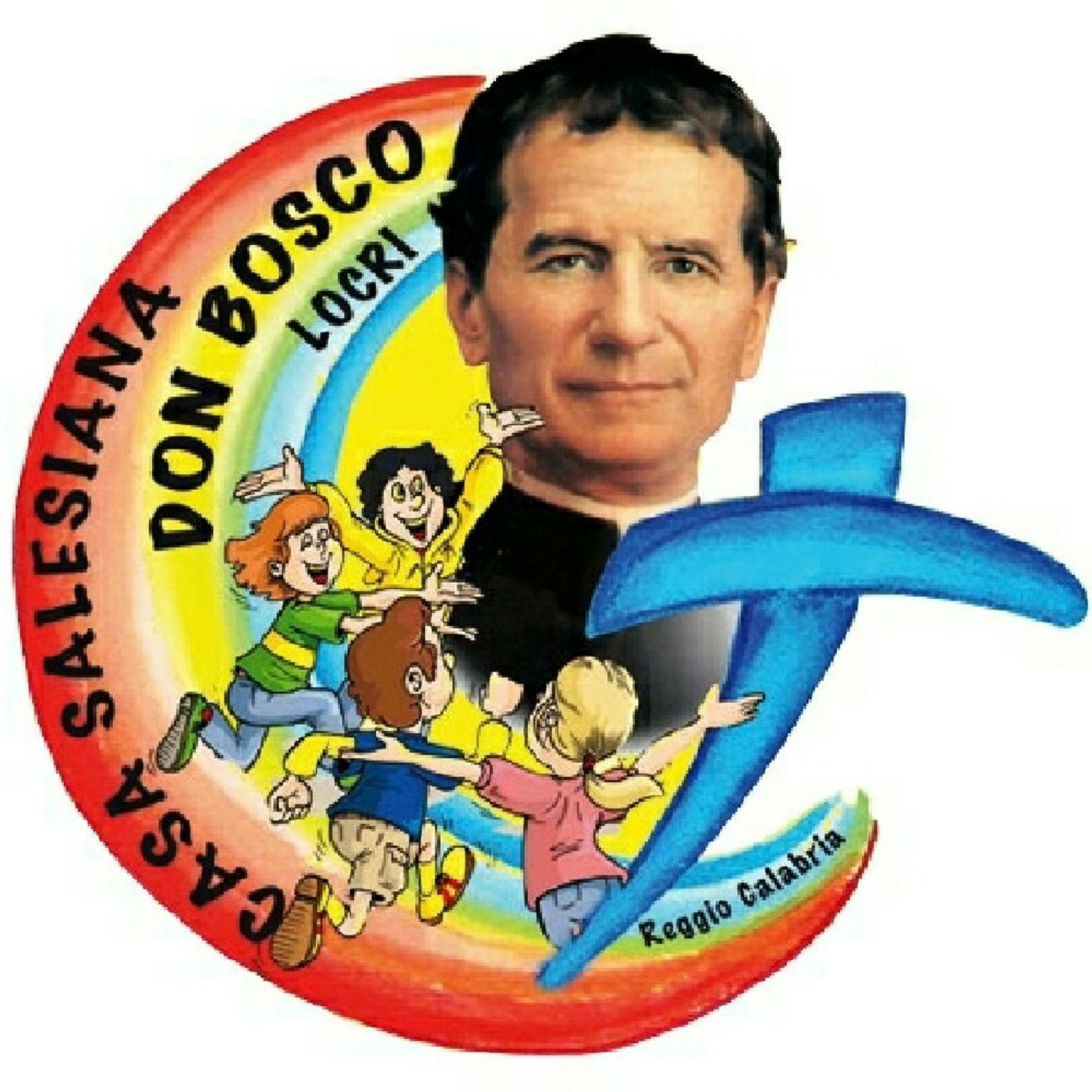 Oratorio Salesiano Locri's show
