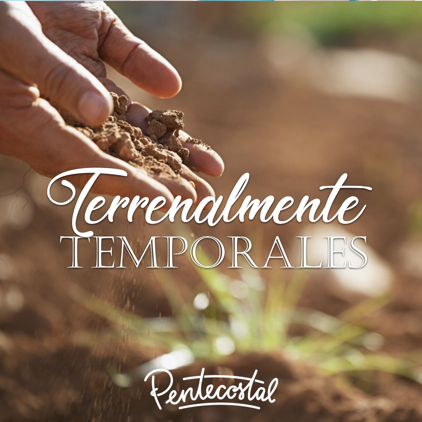 Iglesia Pentecostal