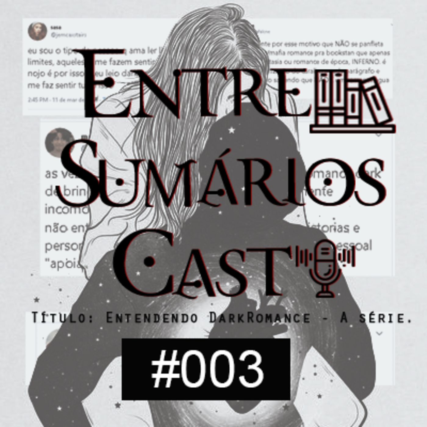 Entre Sumários Cast