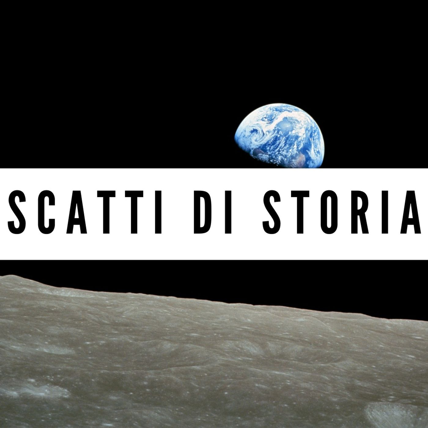 Scatti di storia