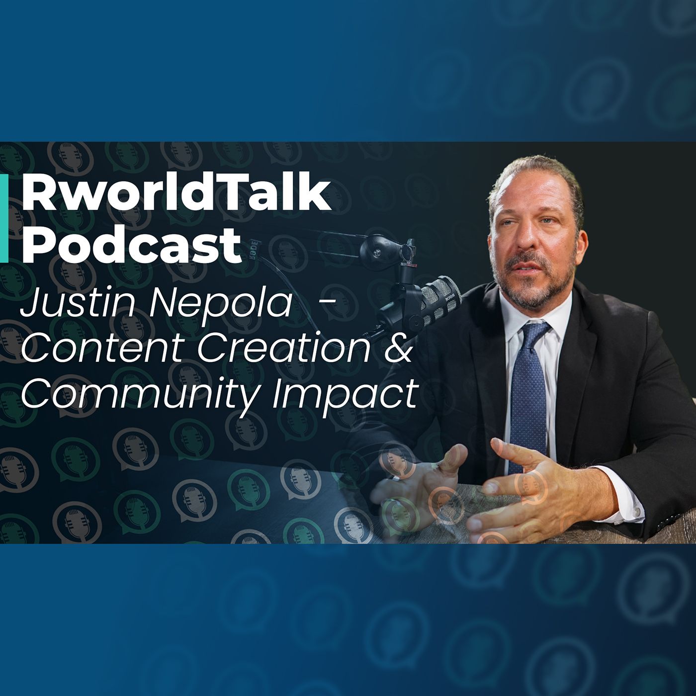 RWorld Talk - South Florida Real Estate