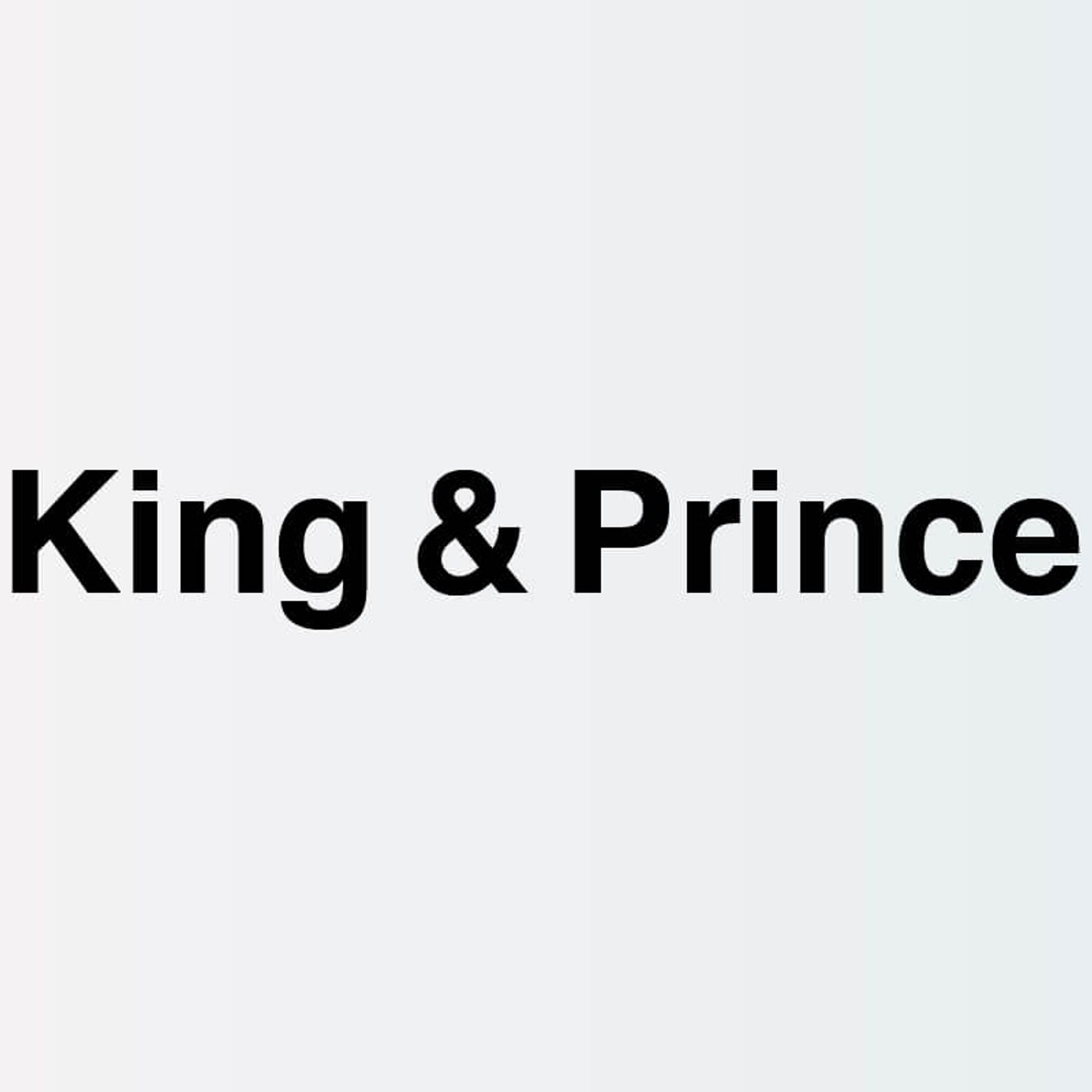 King & Princeの2人がまとう“光と夢”　デビュー8周年、迷いなき信頼関係から生まれる輝かしいスター性 episode artwork