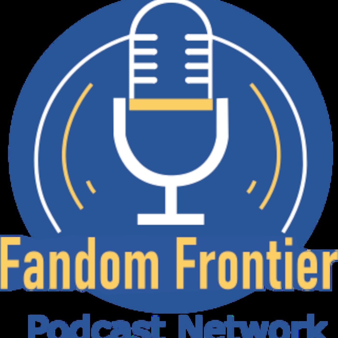 Fandom Frontier Presents - LIVE!