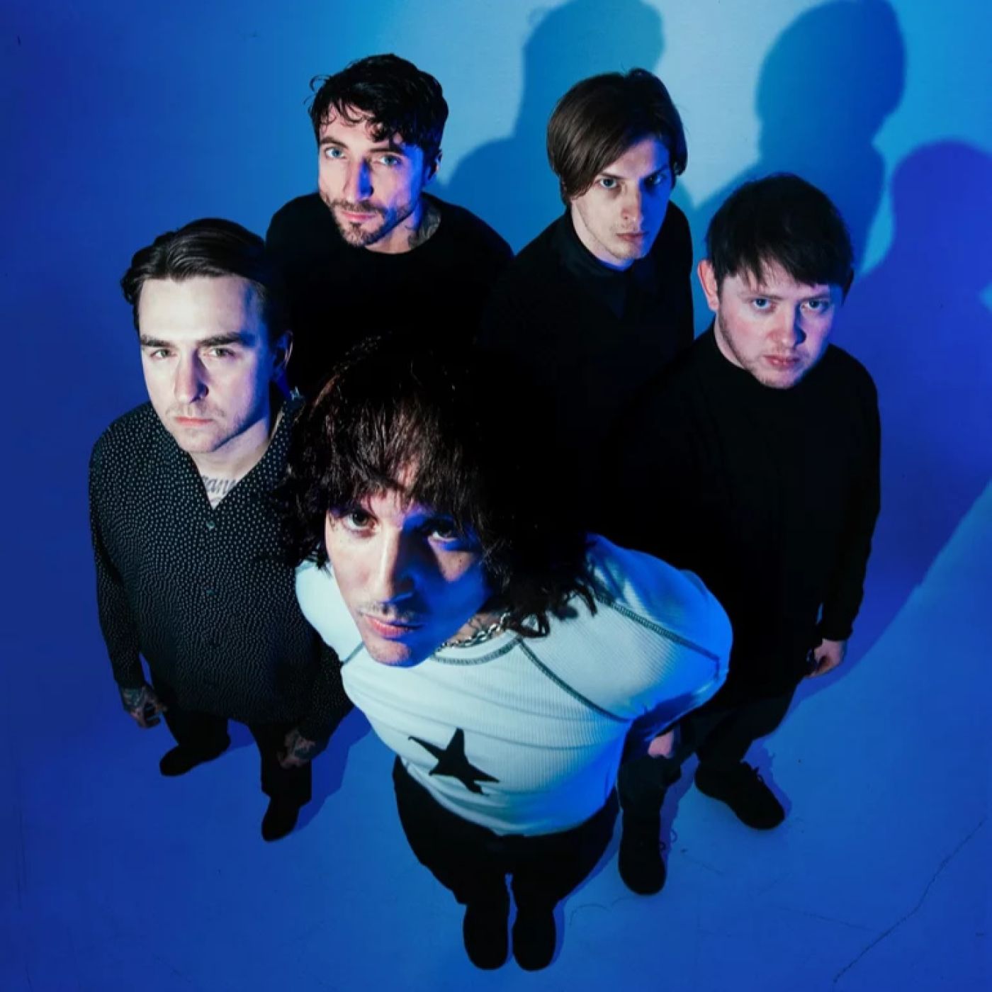 My Rock Play List Podcast - El Culto A: "Bring me the Horizon" episode artwork
