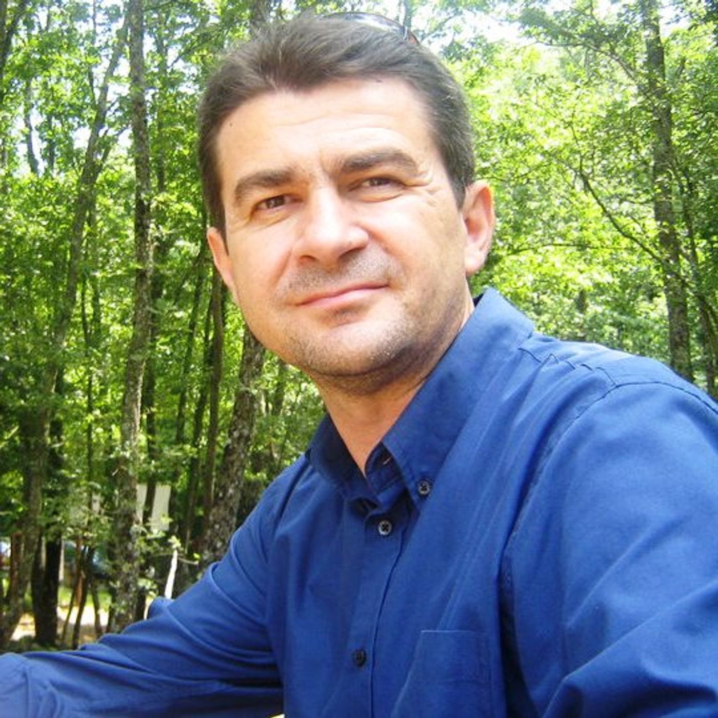 Interviste di Radio Civita InBlu