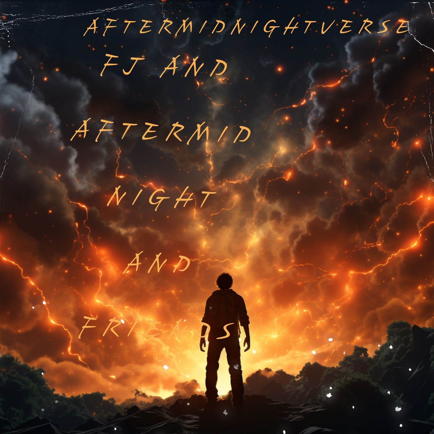 Fj And friends After Midnight