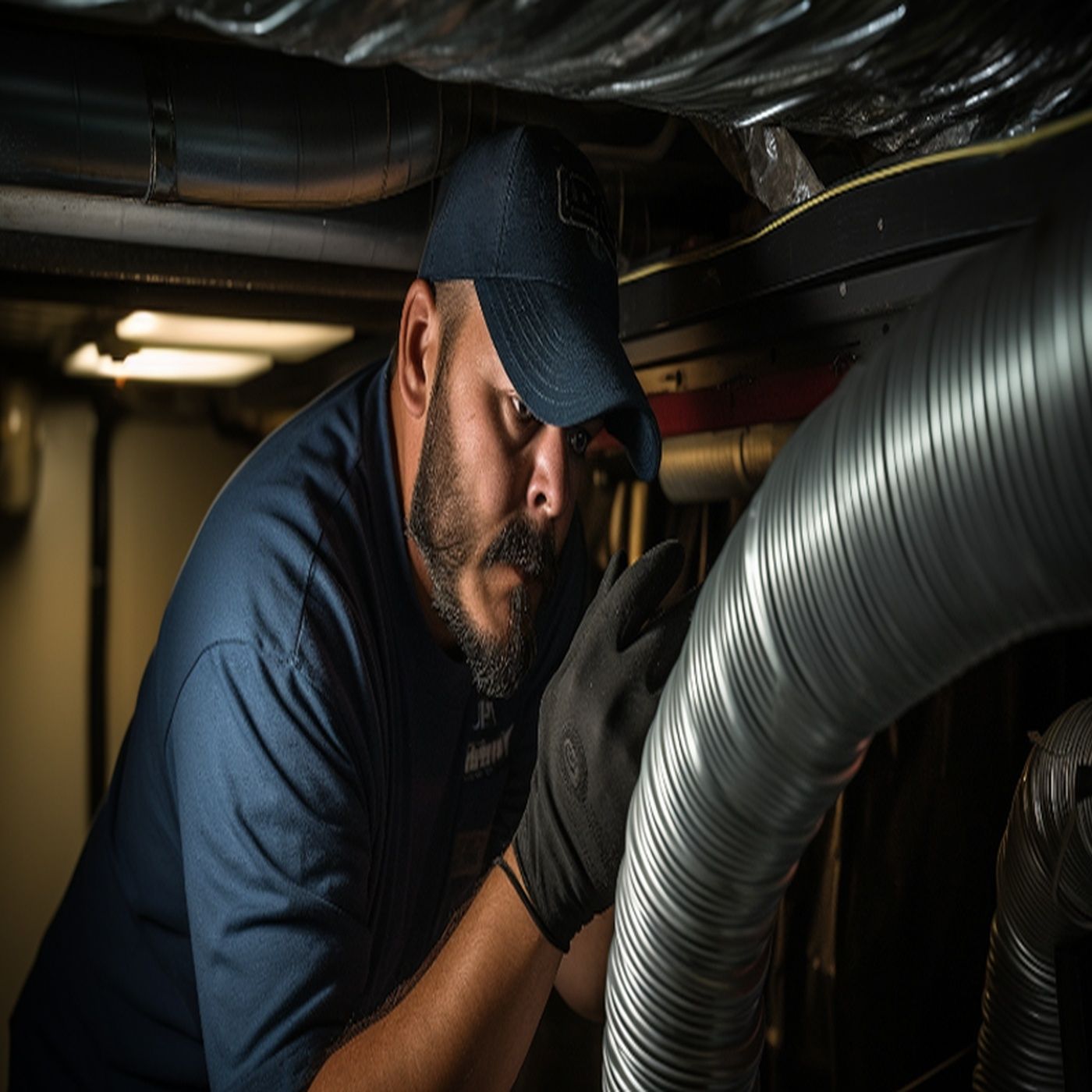 Best HVAC Air Ductwork Repair Services in Sanford FL
